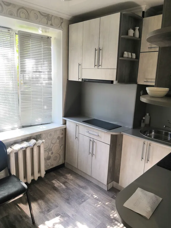 Квартира рядом с аэропортом