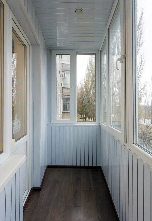 Двухкомнатная квартира со всеми удобствами