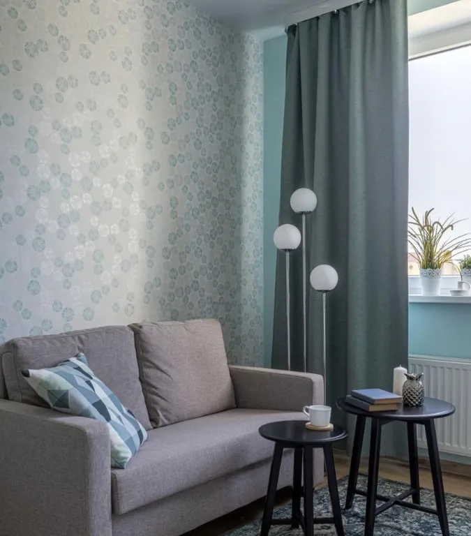 Уютная квартира у моря