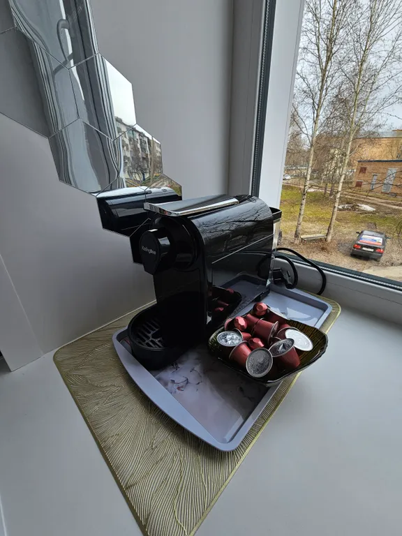 3-х комнатные апартаменты VIP