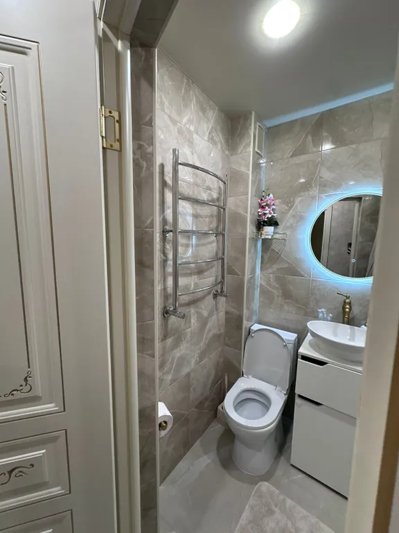 Уютно, как дома