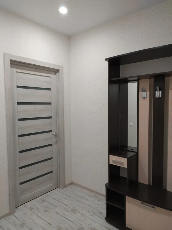 Квартира 1-комнатная Квартира — Краснодар