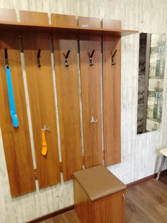 Квартира Уютная квартира — Саров