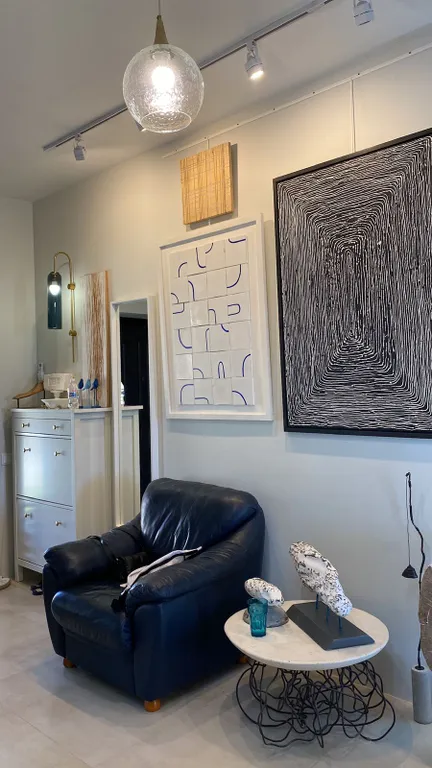 Гостевой дом арт-резиденции Маскага