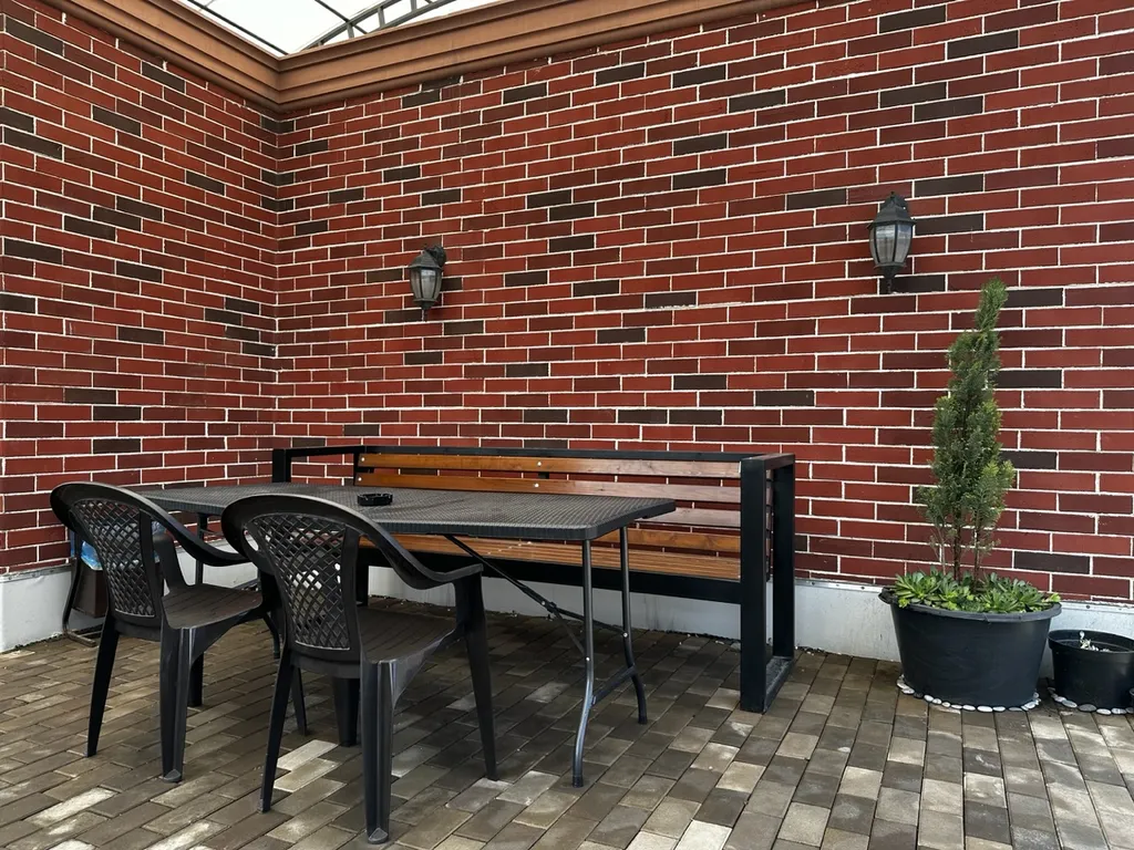 Премиум апартамент