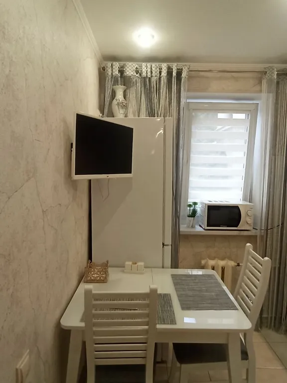 Квартира Светлая квартира — Симферополь