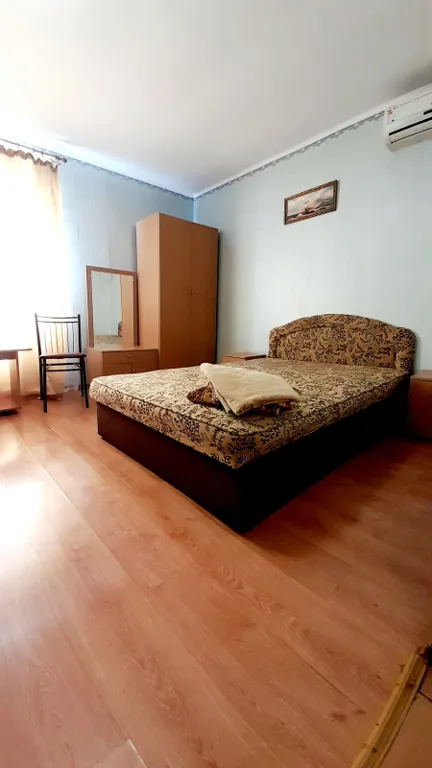 Квартира Комната — аренда посуточно в Севастополь