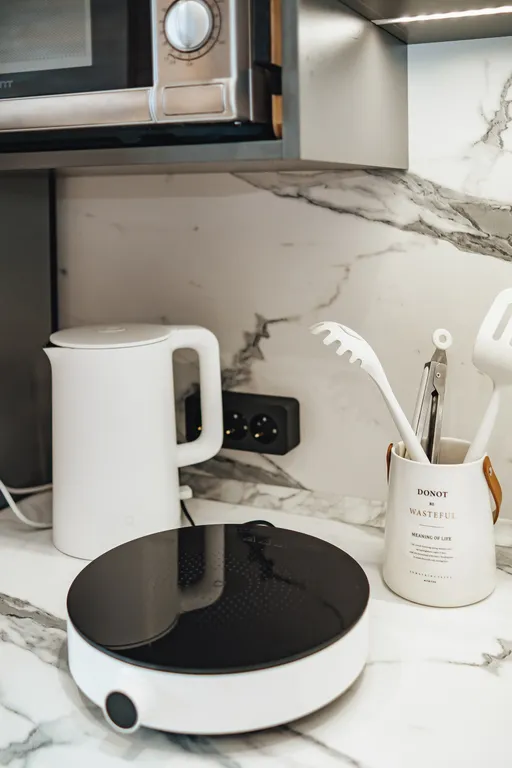 Квартира Квартира Абсолютно новый апартамент — Шерегеш