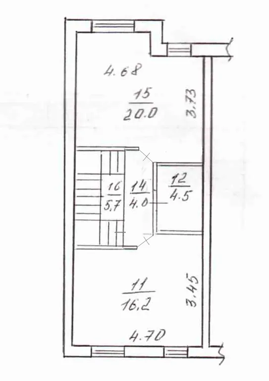Уютная квартира в центре города в 500 метрах от Онежской набережной