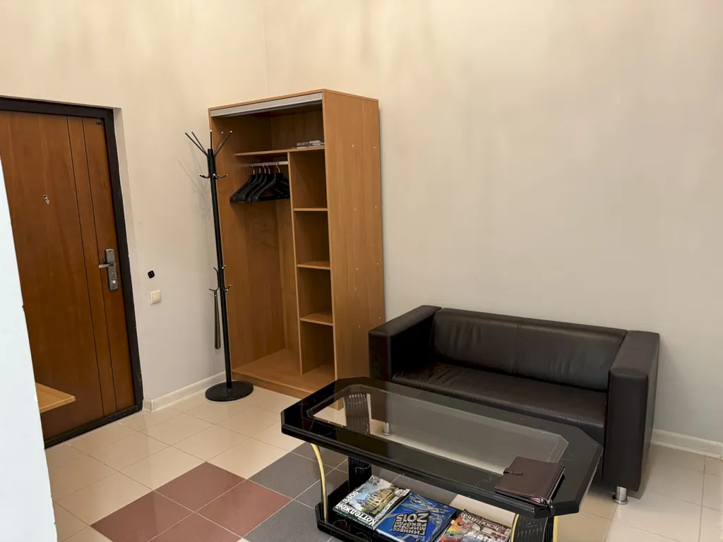 1-й этаж под ключ в центре - 15 мин до центрального пляжа