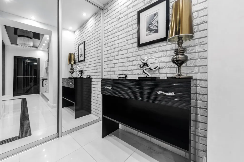 Квартира Красивые lux апартаменты в центре — Минск