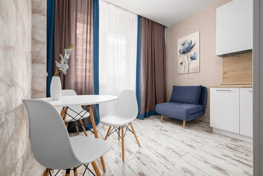 Квартира 1-комнатная Квартира — Краснодар