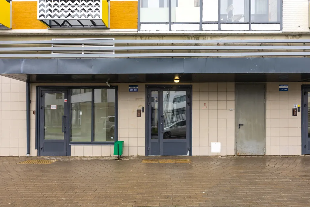 Просторная однушка Романс в 20 минутах от аэропорта Внуково