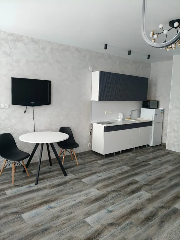 Новая студия не далеко от аэропорта