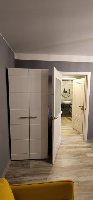 Квартира Уютная квартира в центре Балаклавы — Севастополь