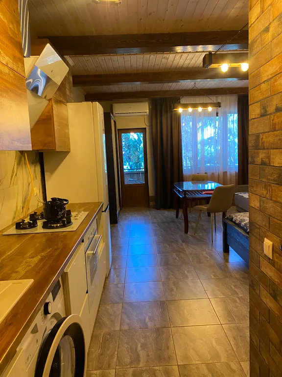 Квартира-студия