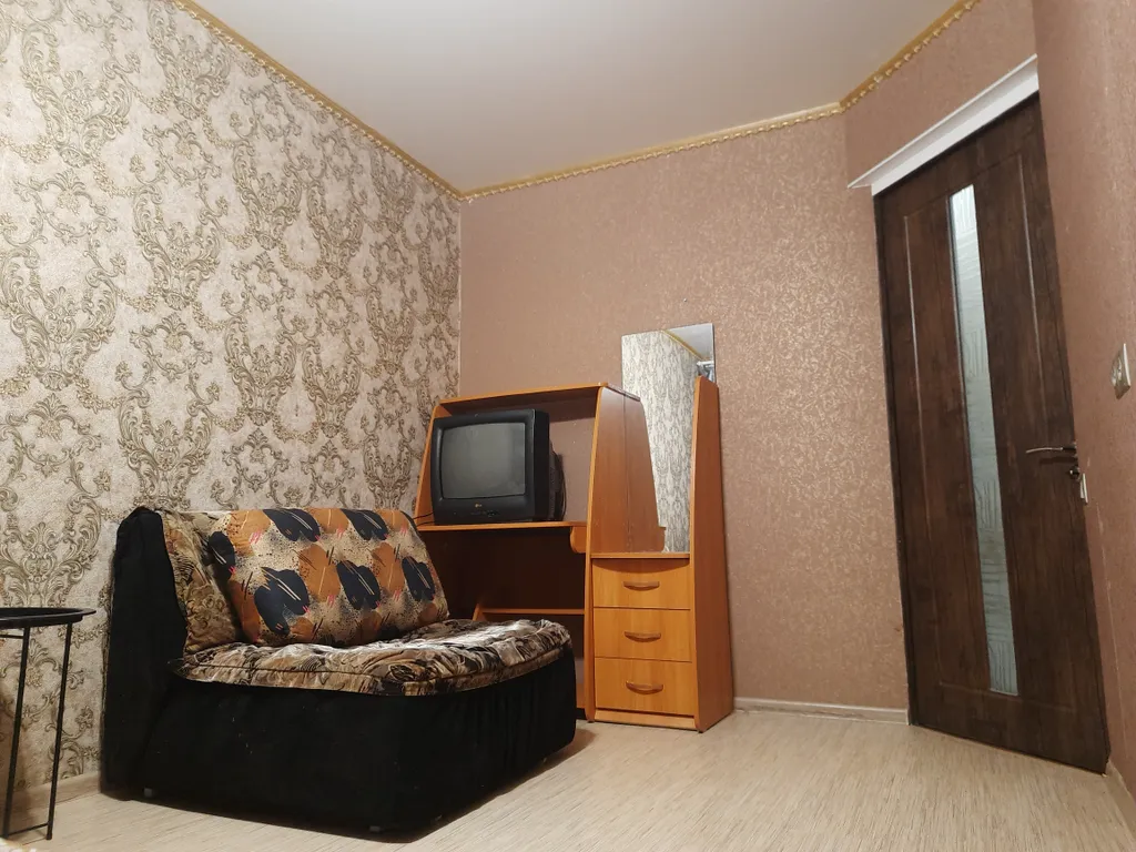 Уютная квартира с видом на городской курорт Притяжение