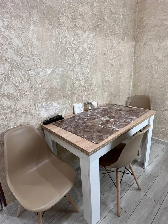 Квартира 1-комнатная квартира комфорт с видом на море — Севастополь