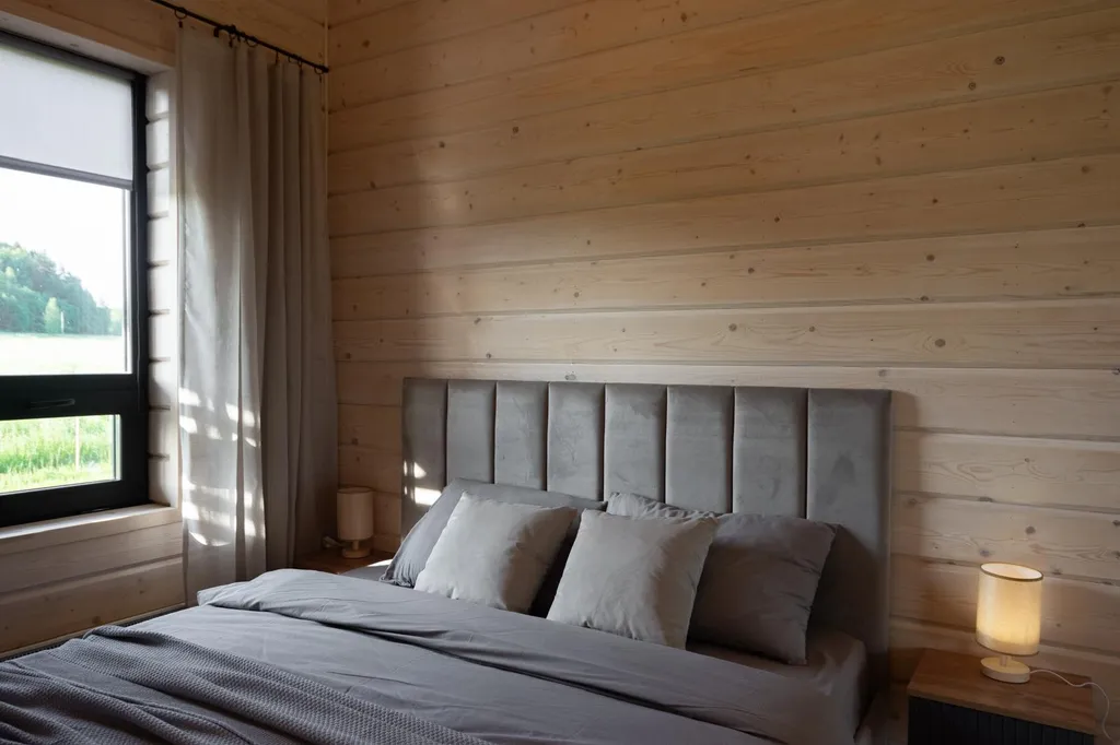 Гостевой дом NordLodge