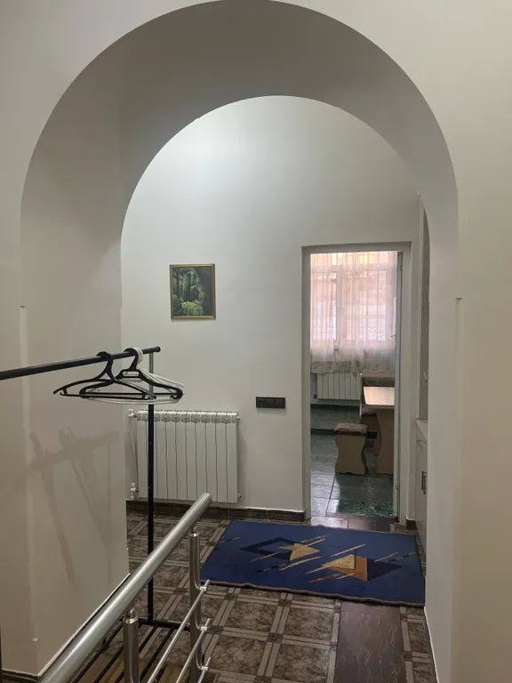 Квартира в центре