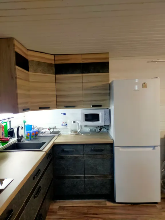 Домик Сказка