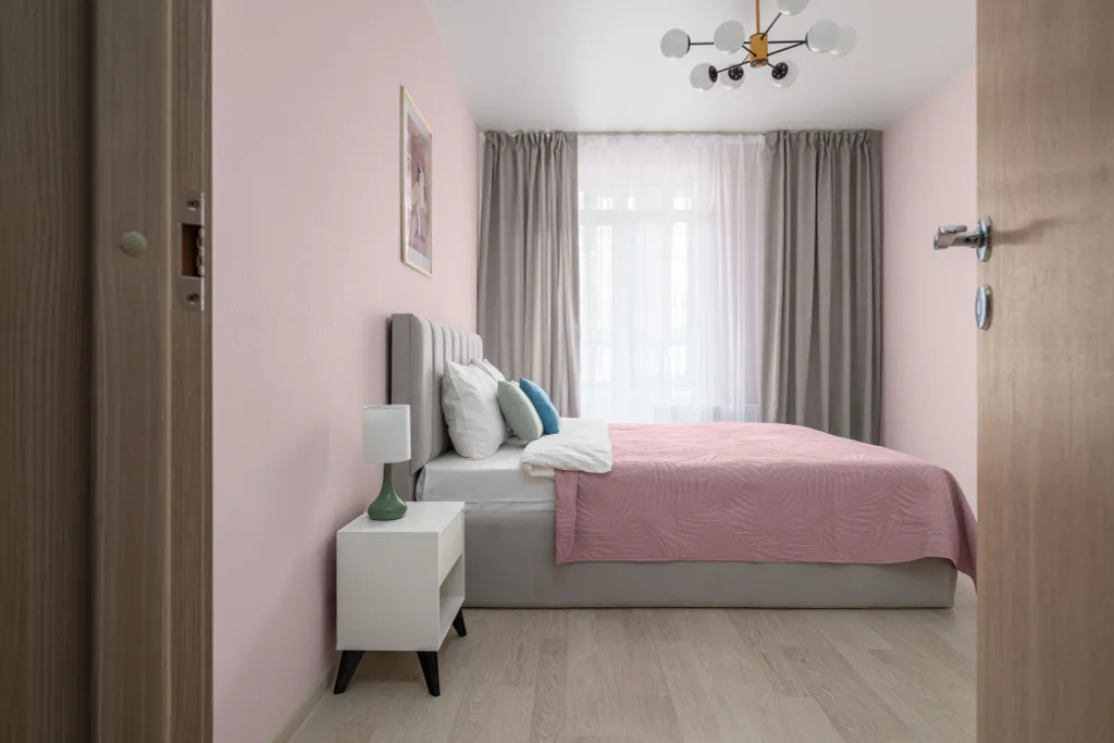 Квартира Уютная квартира на озере — Горячий Ключ