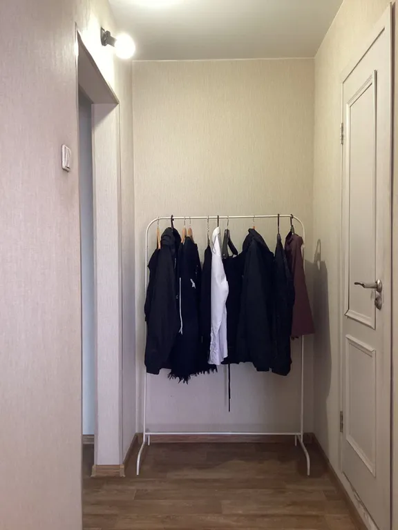 Уютная 2-комнатная квартира