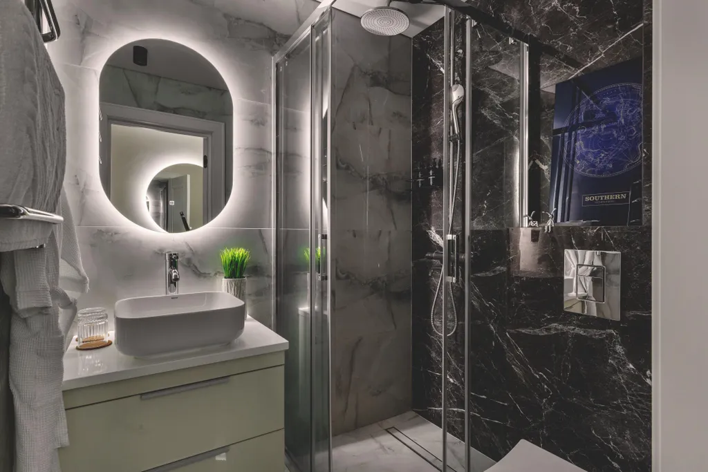 Квартира на прекрасной набережной от Juls Apart