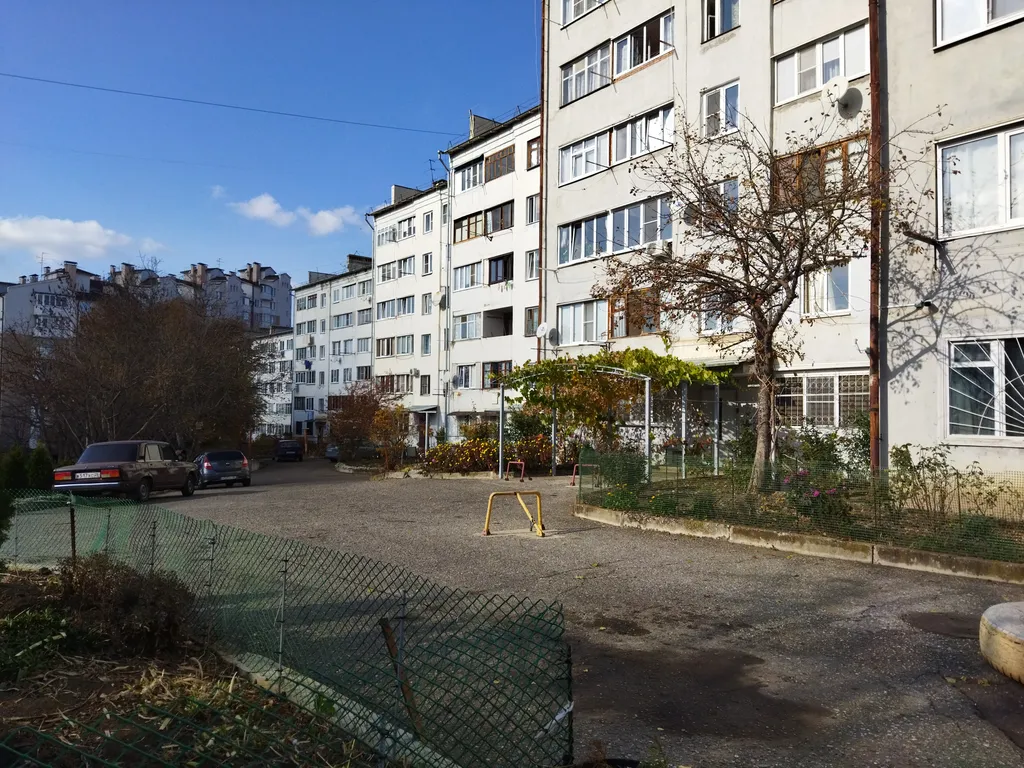 Уютная квартира, как у себя дома