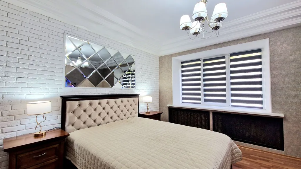 Романтическая квартира в центре города — аренда посуточно в Гомель