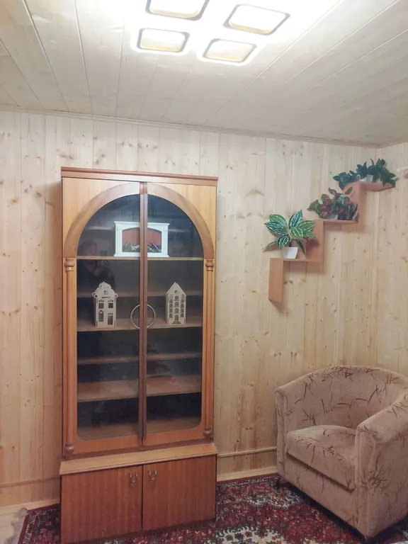 Домик для влюблённых