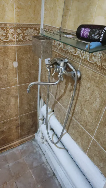 Домик у моря в центре