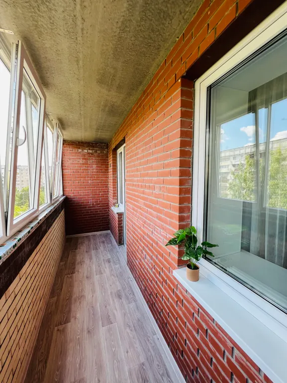 Новая квартира в 2 минутах от Набережной Брюгге