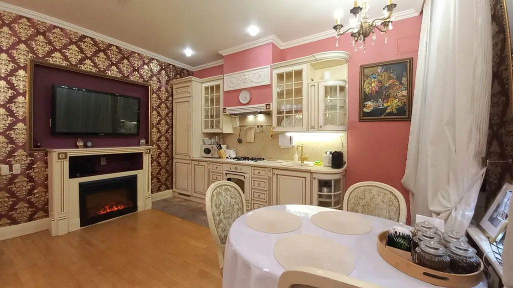 Квартира в самом центре