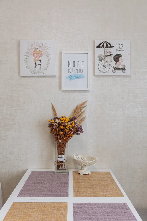 Квартира Апартаменты Little Mary — Зеленоградск