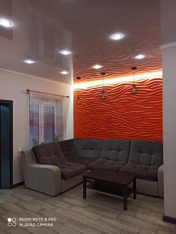 Коттедж Уютное бунгало на озере Банное — аренда посуточно в Зелёная Поляна