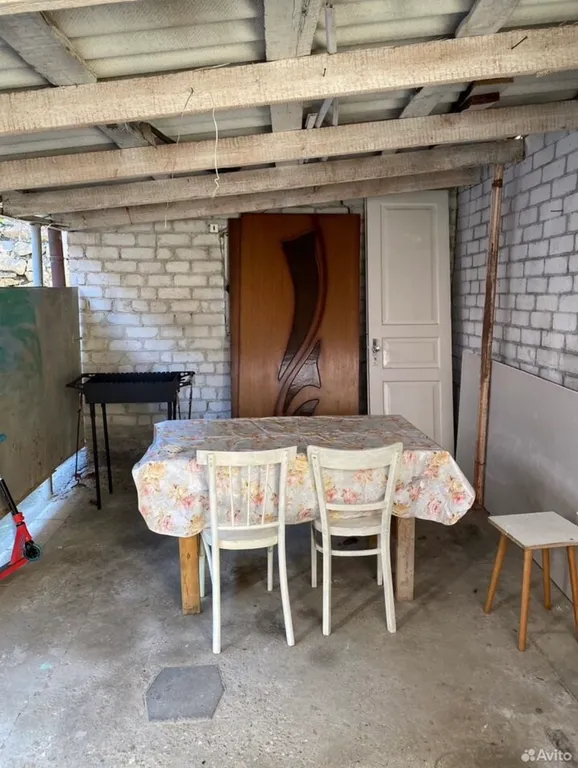 Домик у речки