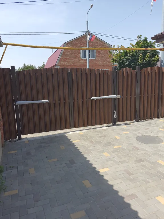 2-комнатный Дом