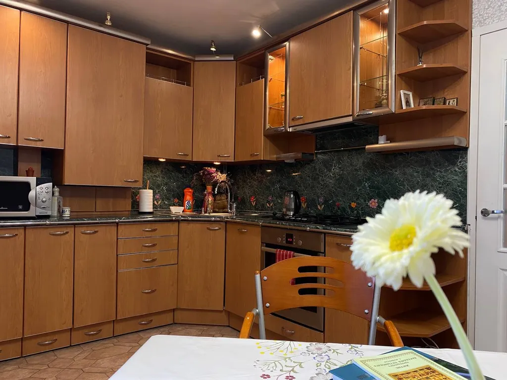 Уютная квартира в Белом городе