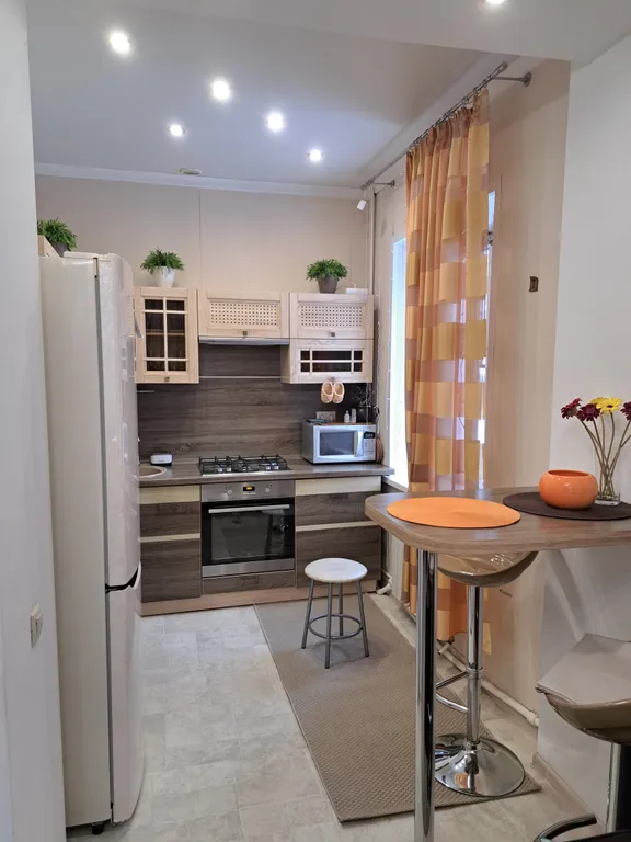 Квартира в сердце Переславля-Залесского