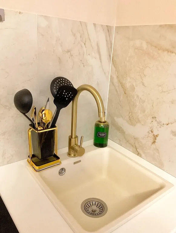 Апартаменты бизнес-класса