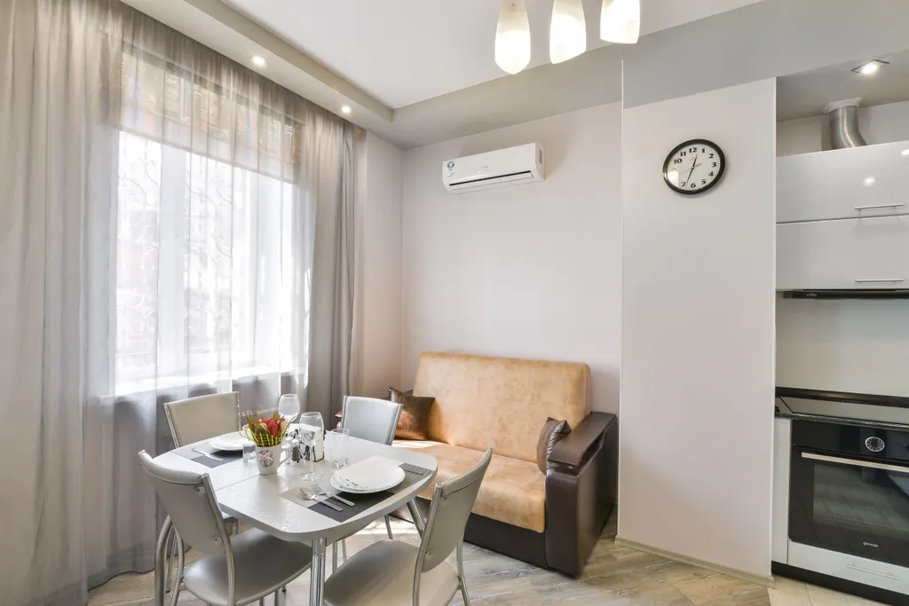 Идеальная квартира