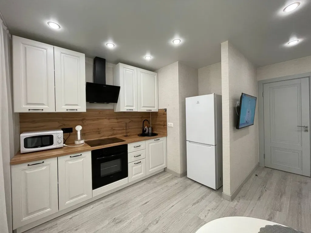 Квартира Квартира на Революционной, 101Г — Самара