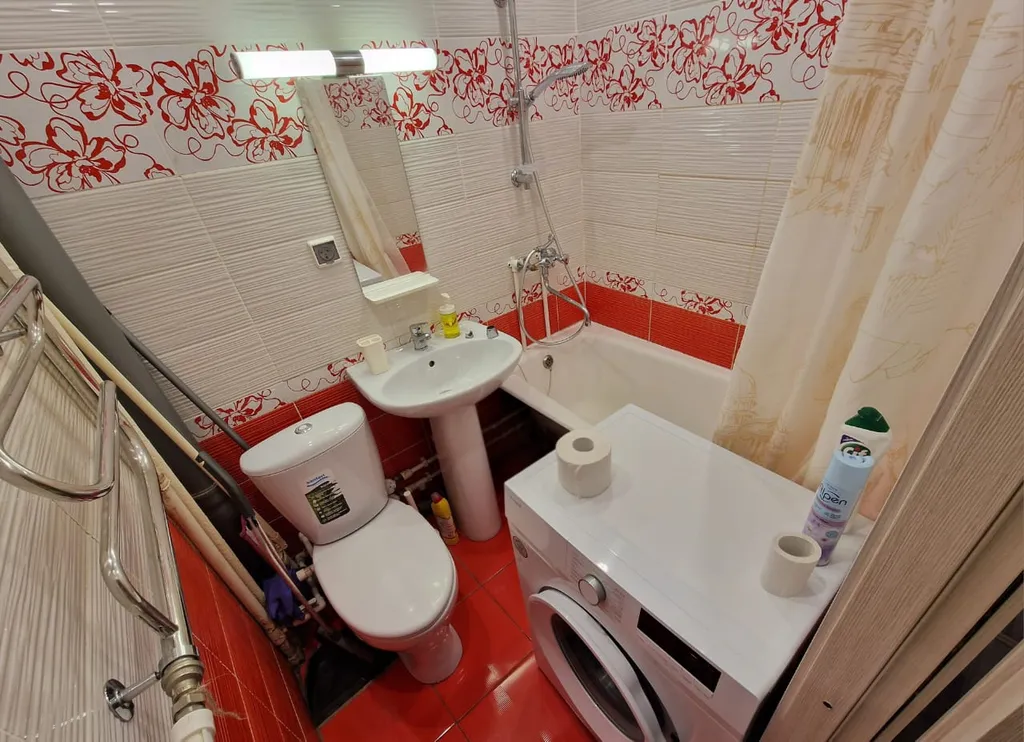 Апартаменты Сергей Есенин