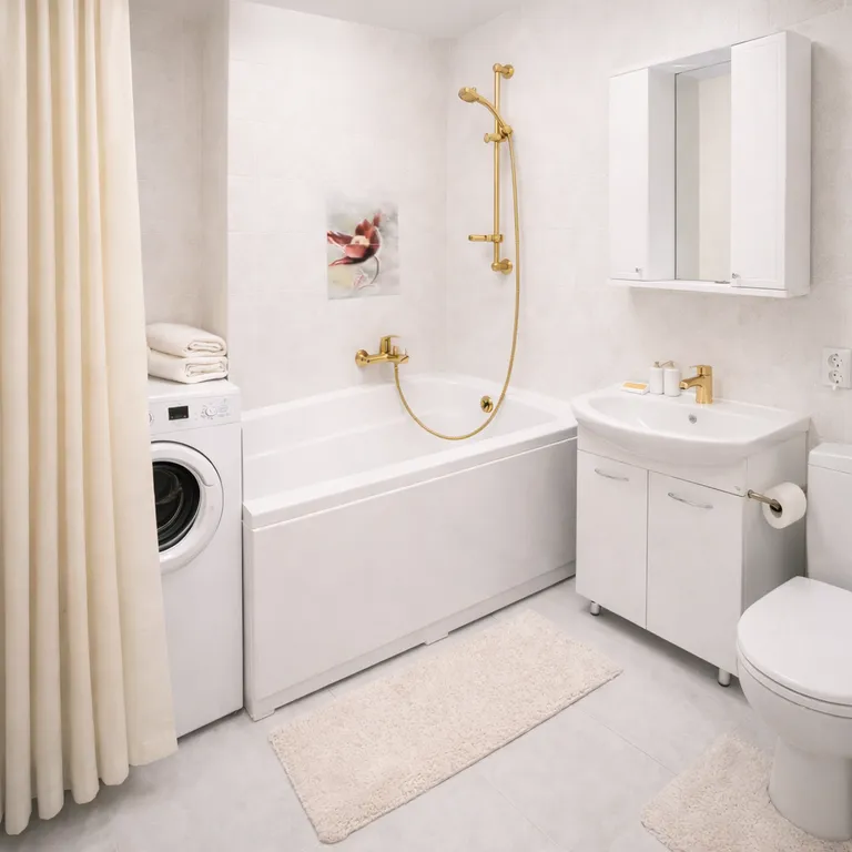 Уютные апартаменты в центре