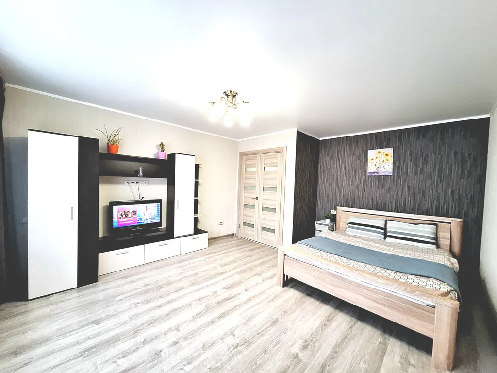 Квартира в центре