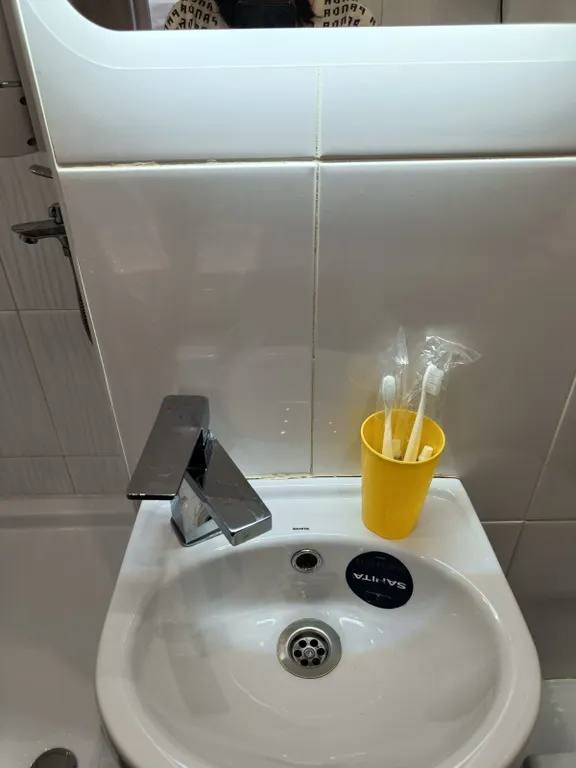 Квартира Квартира у лайф Арены — Новоивановское