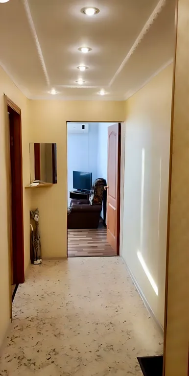 Отличная квартира для отдыха