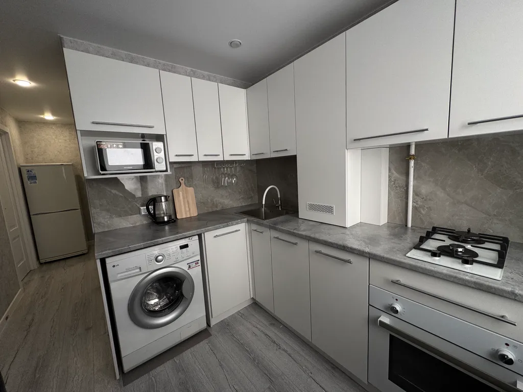 1-комнатная Квартира — аренда посуточно в Таганрог