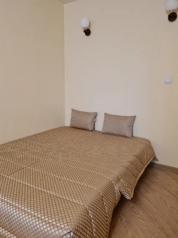 Уютная квартира в престижном районе